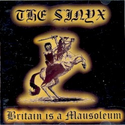 Britain is a Mausoleum