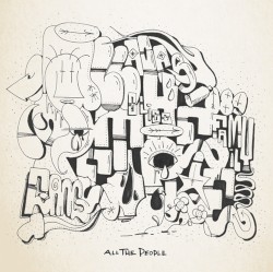 All the People LP