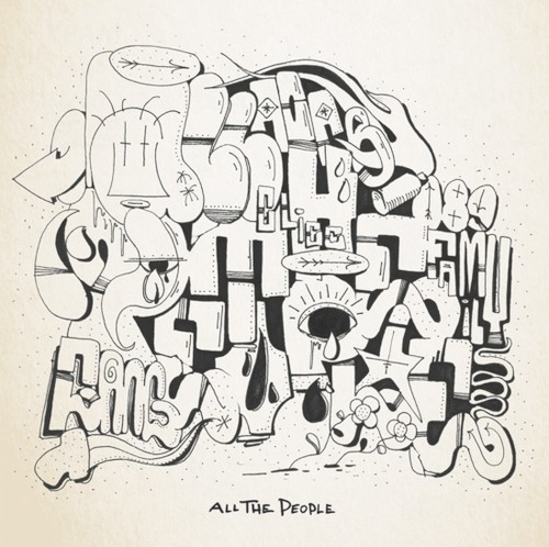 All the People LP