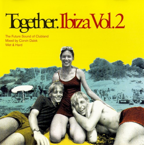 Together. Ibiza, Volume 2