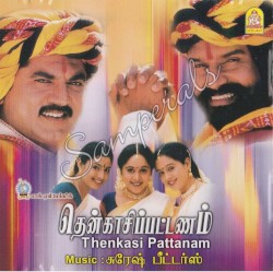 Thenkasi Pattanam