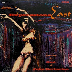 Expression East