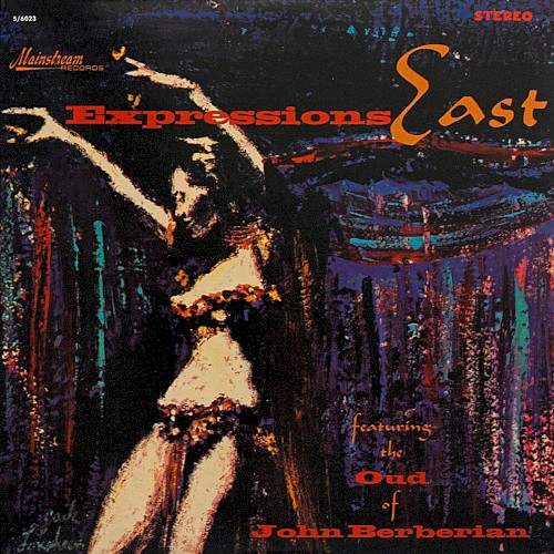 Expression East