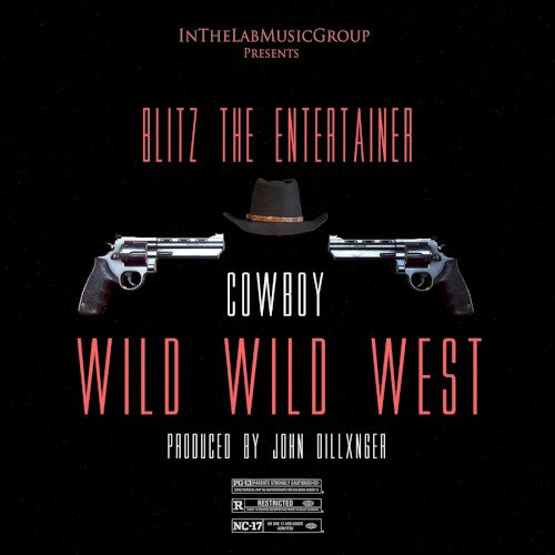 Cowboy (Wild Wild West)