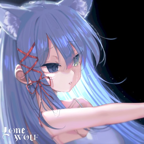 Lone Wolf