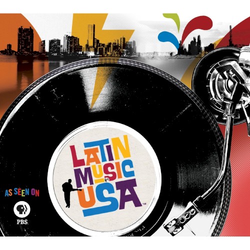 Latin Music USA