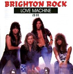 Love Machine