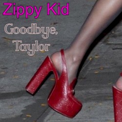 Goodbye, Taylor