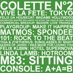 Colette N°2