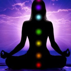Acidic Chakra