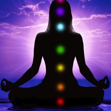 Acidic Chakra