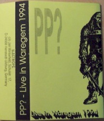 Live in Waregem 1994
