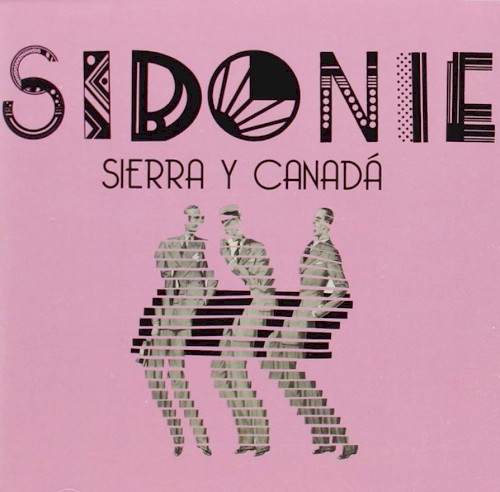 Sierra y Canadá