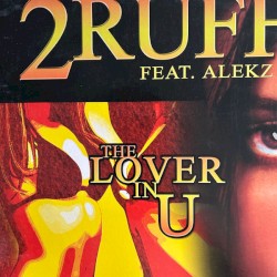 The Lover in You