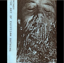 The Art of Egyptian Bathing