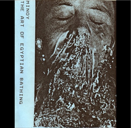 The Art of Egyptian Bathing