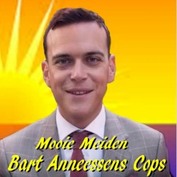 Mooie Meiden