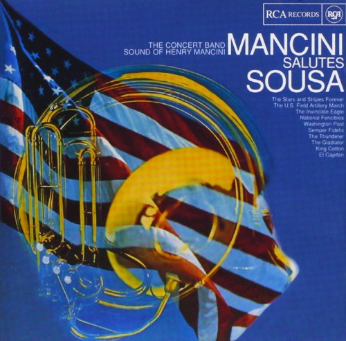 Mancini Salutes Sousa