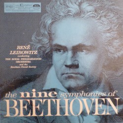 The Complete Symphonies