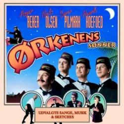 Ørkenens Sønner