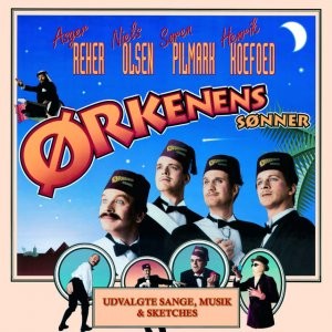 Ørkenens Sønner