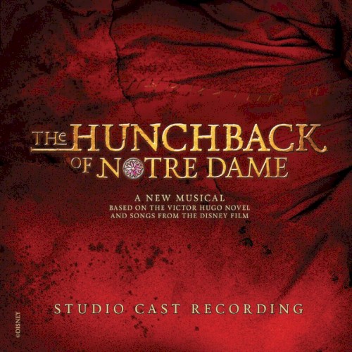 The Hunchback of Notre Dame: A New Musical
