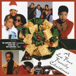 A LaFace Family Christmas