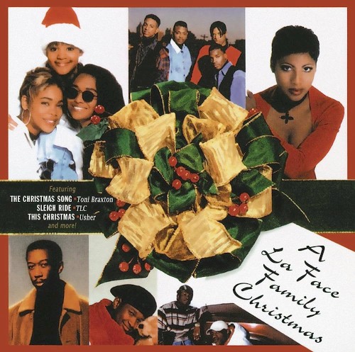 A LaFace Family Christmas