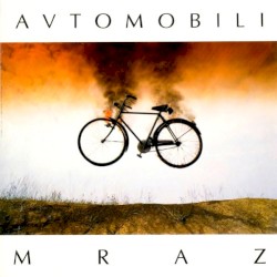 Mraz