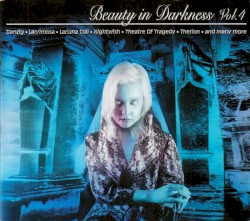 Beauty in Darkness, Volume 4