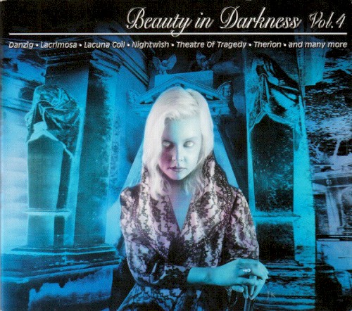 Beauty in Darkness, Volume 4