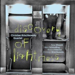 Discovery of Lightness
