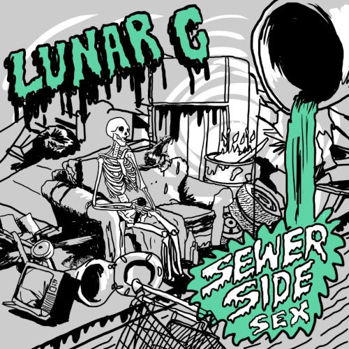Sewer Side Sex