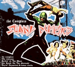 The Complete 80s Releases