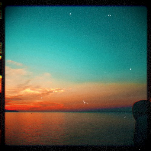 Float on Dreams