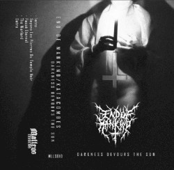 Darkness Devours The Sun