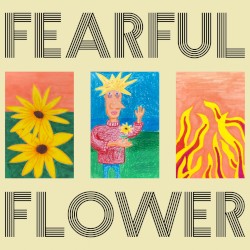Fearful Flower