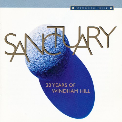 Sanctuary: 20 Years of Windham Hill