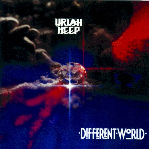 Different World