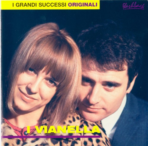 I grandi successi originali