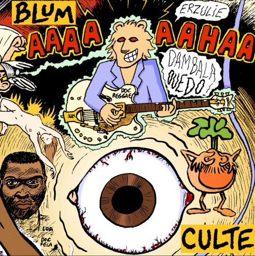 Culte