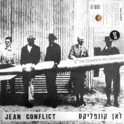 Jean Conflict