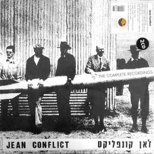Jean Conflict
