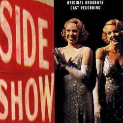 Side Show (Original Broadway Cast)
