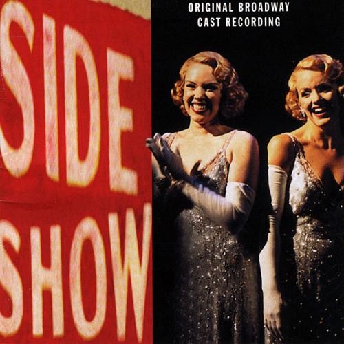 Side Show (Original Broadway Cast)