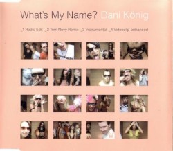 What's My Name?