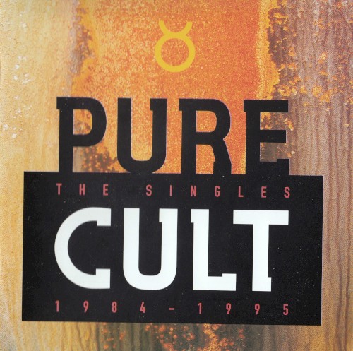 Pure Cult: The Singles 1984–1995