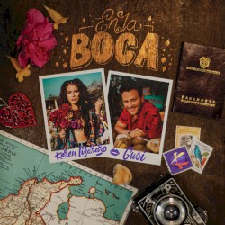 En la boca
