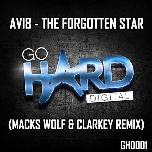 The Forgotten Star (Macks Wolf & Clarkey remix)