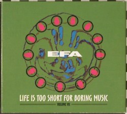 Life Is Too Short for Boring Music, Volume VII